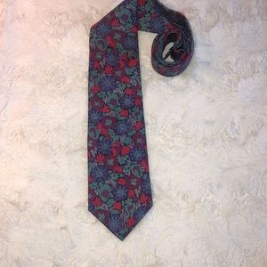 Christian Dior Monsieur Silk Tie
